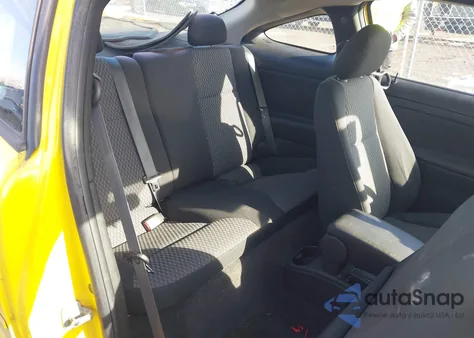 2009 Chevrolet Cobalt Lt z USA, uszkodzony, nr VIN 1G1AT18H797227999